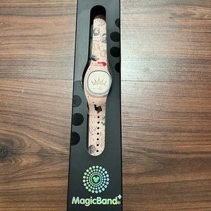 Magic band plus